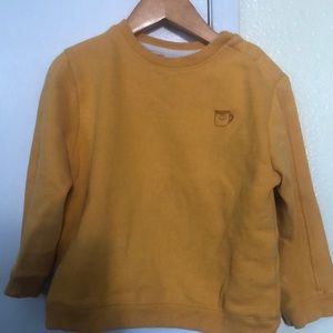 Zara Sweatshirt
